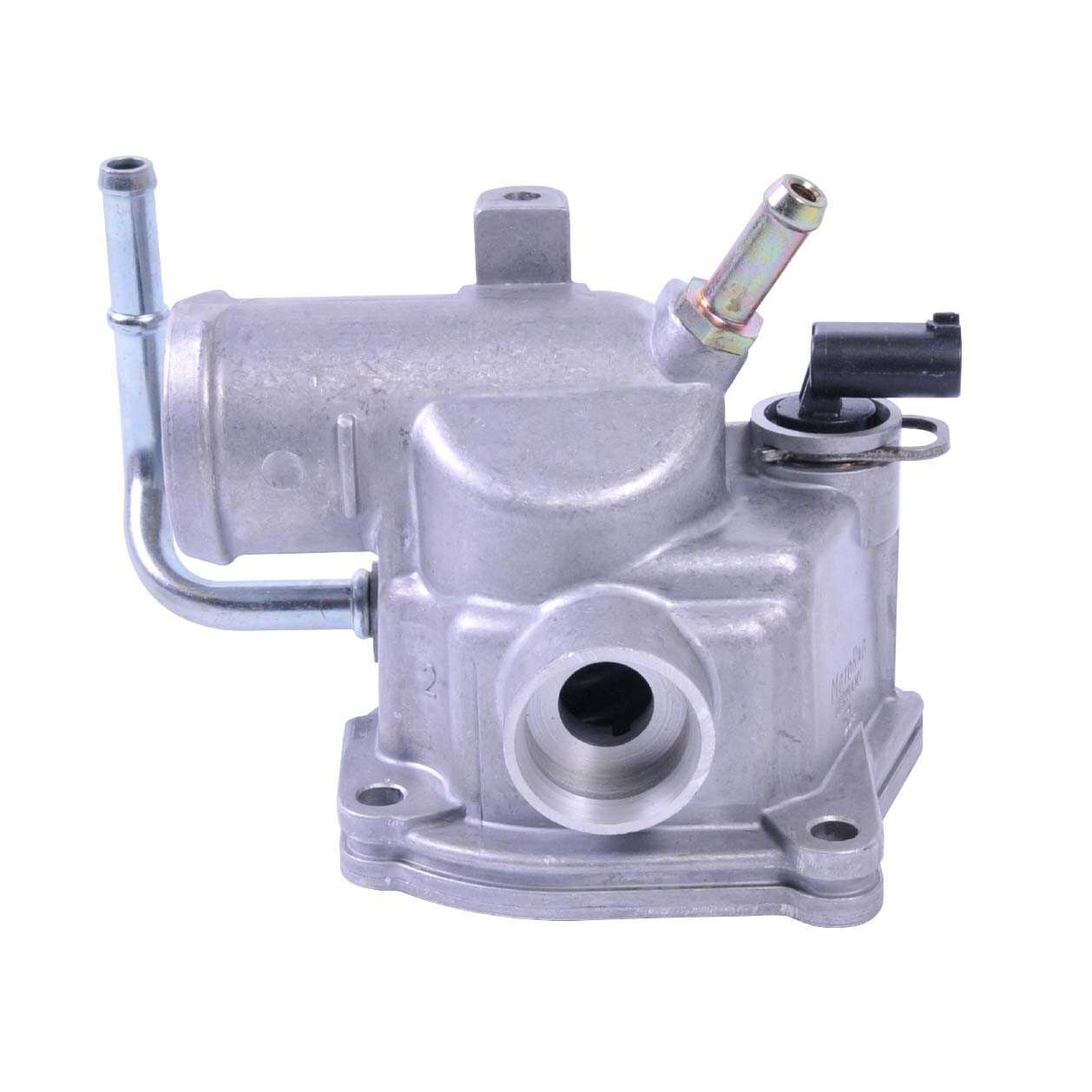 GATES TH36287G1 Thermostat, coolant for MERCEDES-BENZ