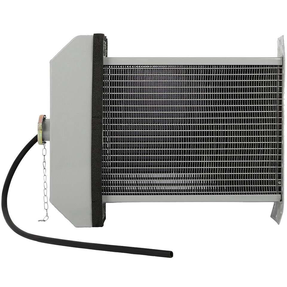 Tractor Radiator For international Farmall Cub 351878R91 351878R93 ...