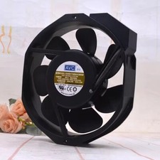 AVC D3KB1738BAH3WAW 220V 17238 17CM All Metal High Temperature Cooling Fan