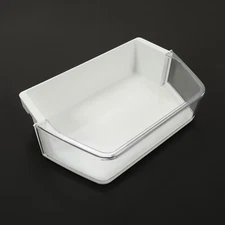 New 13.75'' Door Bin Shelf Compatible with Whirlpool Refrigerator WPW10493524