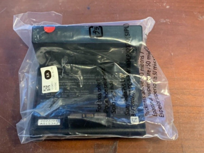 NEW Sony CMU-BC1M (w/o Cable 1-013-457-11) WEB Camera for