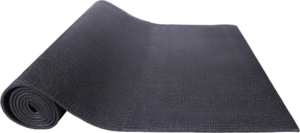 Premium Non-Slip Yoga Mat with Carrying Strap for All Workouts