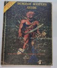Dungeons and Dragons Dungeon Master's Guide First Print - Very Rough