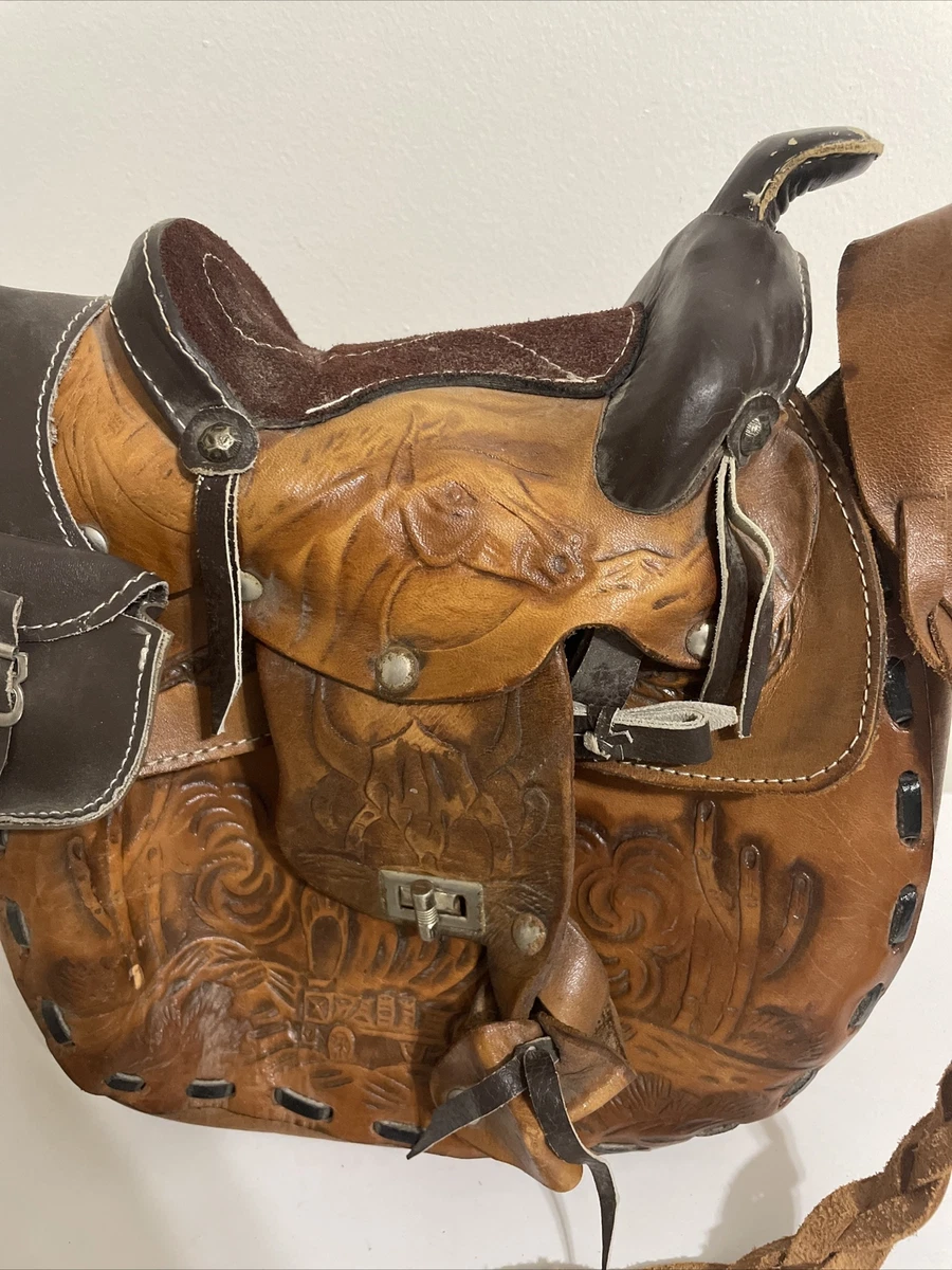 Top 170+ horse saddle bag pattern esthdonghoadian