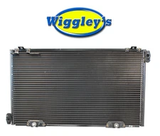 A/C CONDENSER TO3030110 FOR 94 95 96 97 98 99 TOYOTA CELICA L4 1.8L/L4 2.2L