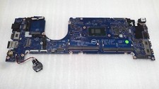 Genuine 0CXWHP 0F48ND Motherboards Dell Latitude 7480 i7-7600u 2.80GHz LA-E131P