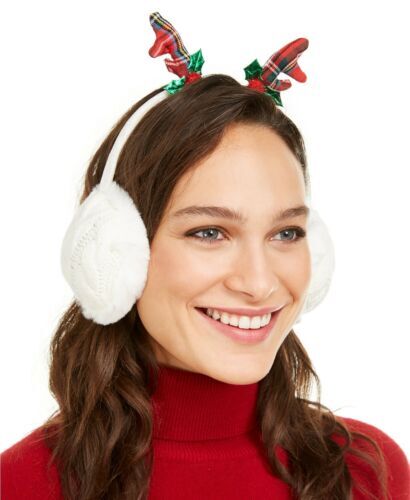 NWT  Charter Club Luxury 100% Cashmere Hat – Ivory– One Size MSRP $79 NWT Charter Club Luxury 100% Cashmere Hat – Ivory– One Size  main image 4