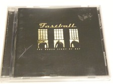 Fastball Harsh Light of Day CD