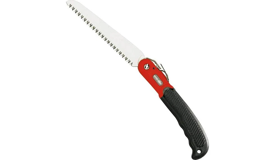 Seghetto potatura chiudibile con lama da 18 Cm Ausonia - Bild 1 von 1