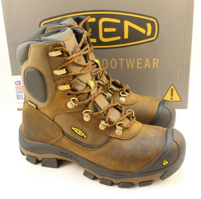 keen leavenworth boots
