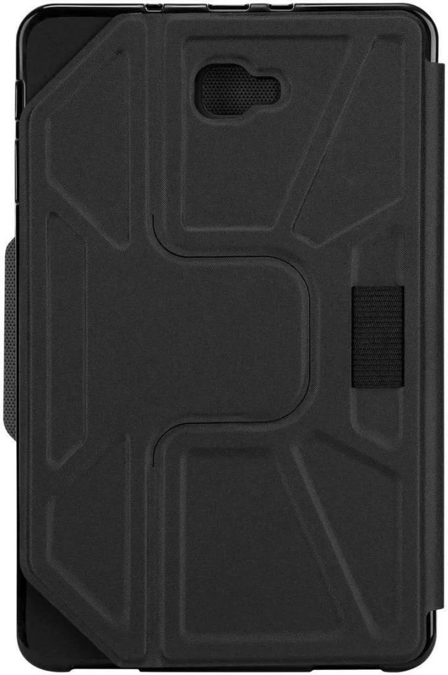 Targus Pro-Tek Case for Samsung Galaxy Tab A 10.5" (2018) Black - THZ755GL - Image 2 of 4
