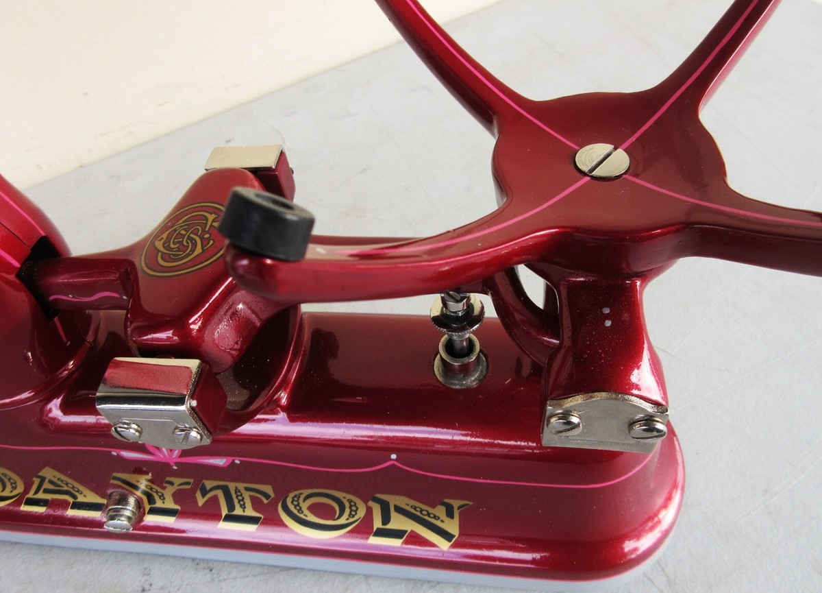 Dayton 5 lb Candy Scale Model 166 Fully Restored | eBay
