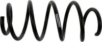 Sachs 993 952 Fahrwerksfeder FüR Seat VW