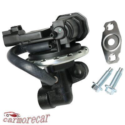 Egv1045 Valvula Egr Ford 2005-2010 Mustang 6cil 4.0l | Meses sin interés