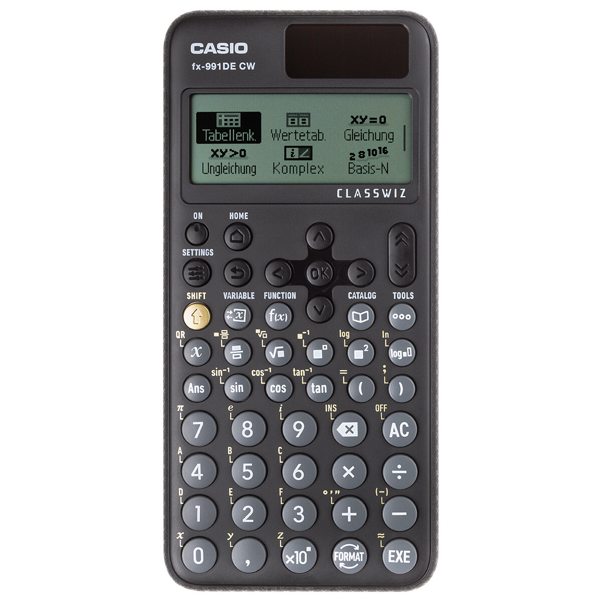 Casio Deals Casio Taschenrechner Algebra Fx Plus Casio FX-300ESPLS2-PK  Fx-300ES PLUS 2nd Edition Standard