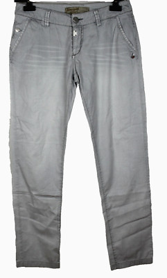 Timezone Hose Chinohose Damen Gr.W27 (36) L30,sehr guter Zustand