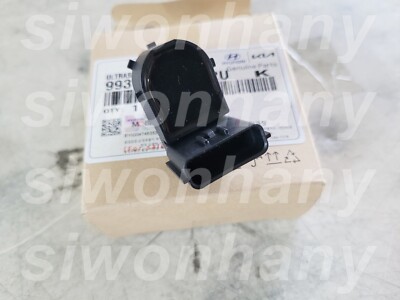 OEM Ultrasonic Parking Aid Sensor For KIA Carnival Senoda 2022+