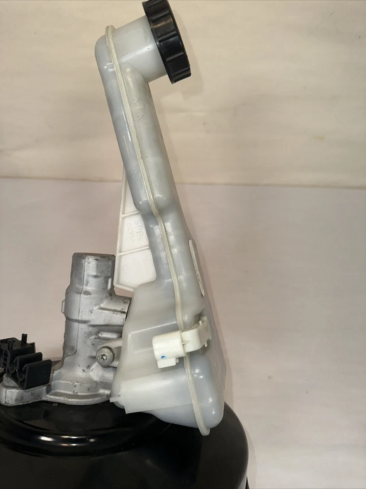 2013-2017 FORD FUSION Power Brake Booster Oem Foto 3 de 4