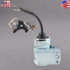 Points & Condenser For Onan CCK MCCK LK JB NH CCKA CCKB Engine 312-0069 160-0002