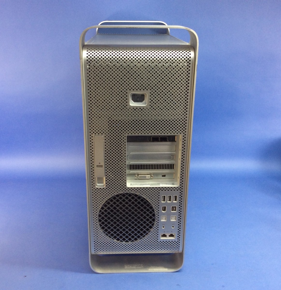 Apple MAC Pro A1186 Tower Dual Quad Core Xeon 3.2 GHz - 8 GB RAM