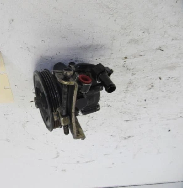 Conjunto de polea de bomba de dirección asistida Infiniti I30 1996-1997 OEM 4911042U15 Foto 3 de 4