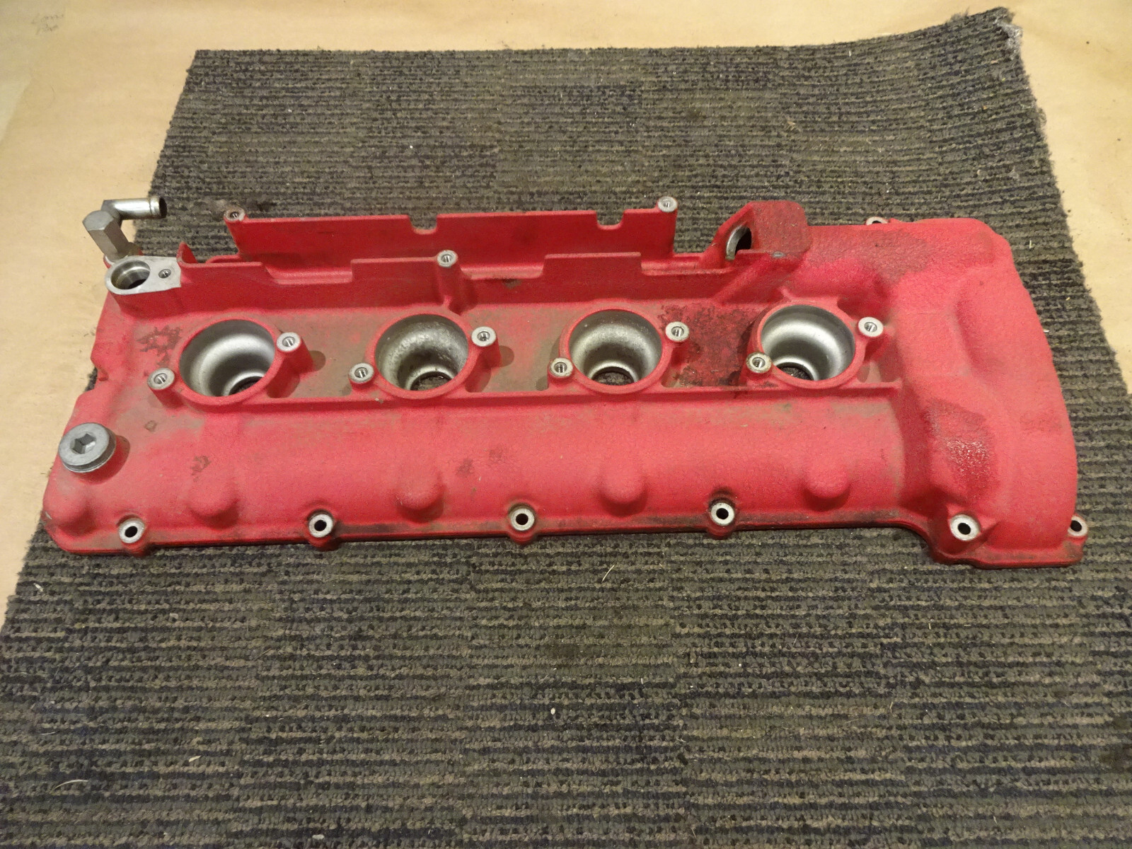 Maserati 4200,Quattroporte - RH Cylinder Head Cover- P/N 187815