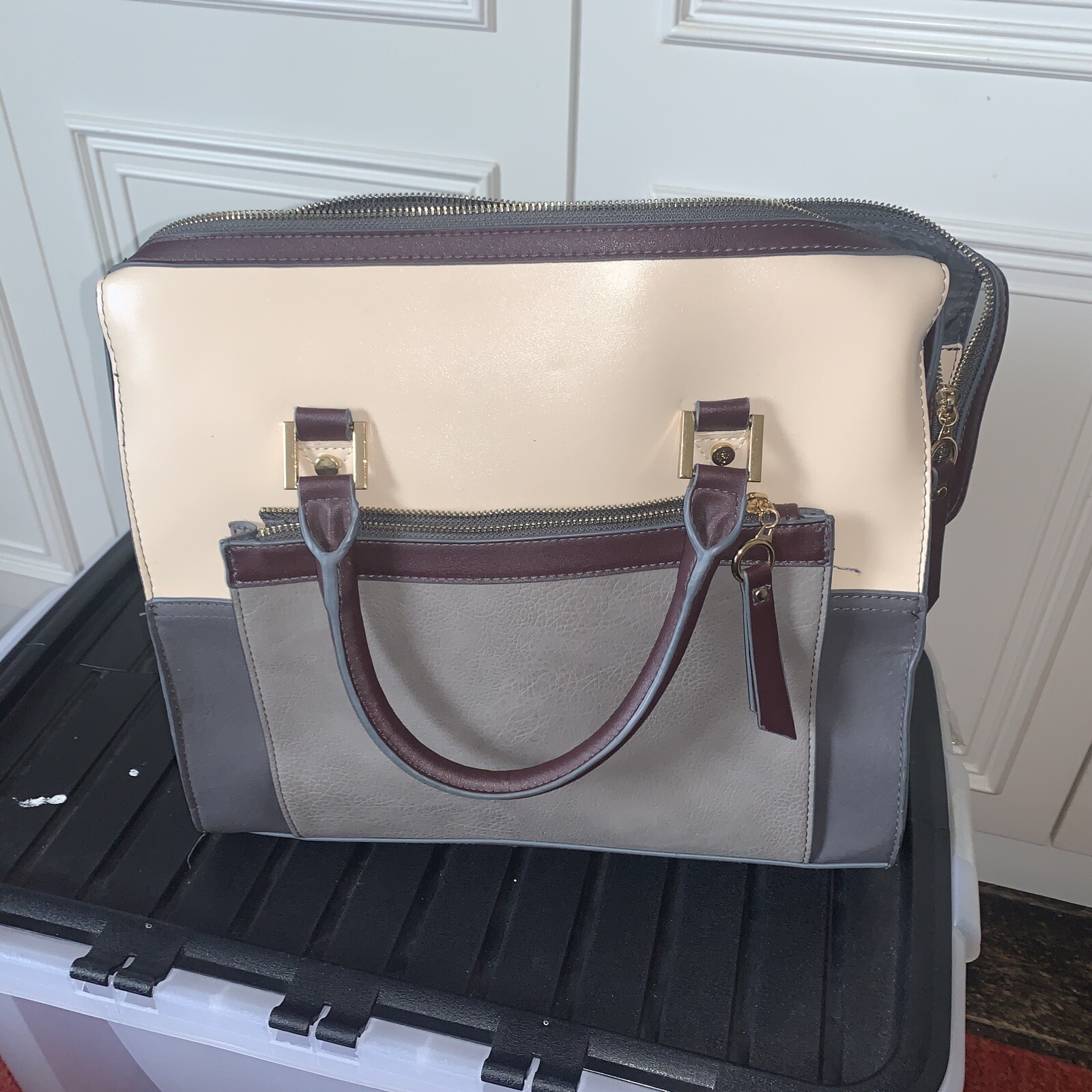 Accessorize Bag eBay