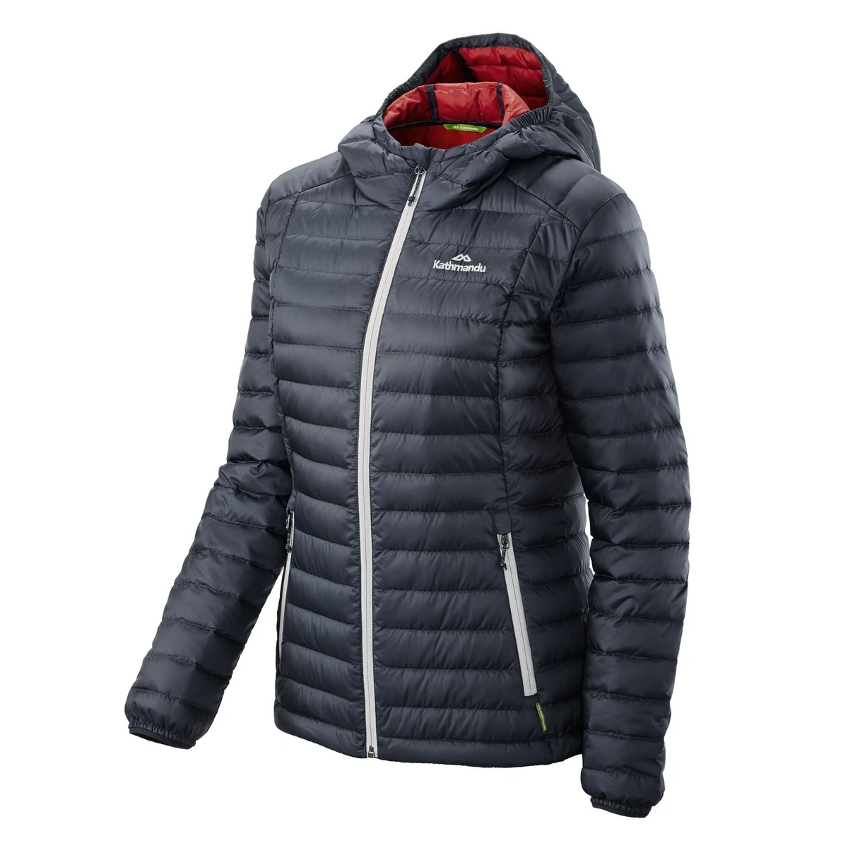 Heli women's lightweight down jacket cheap