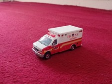 Code 3 FDNY RAC UNIT 4