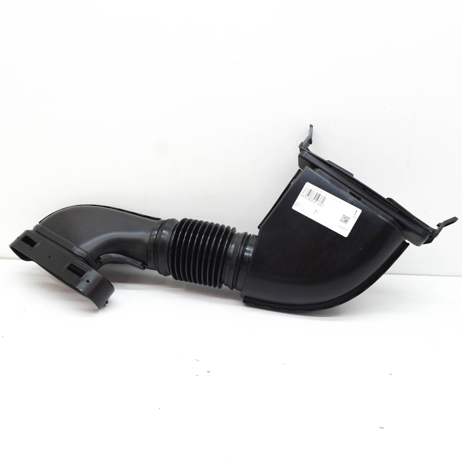 MERCEDES-BENZ GLC Coupe C253 Engine Air Intake Hose A6540941497 