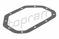 Dichtung DES Differentialdeckels