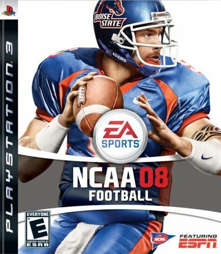 NCAA Football 08 - Nintendo 64 | eBay