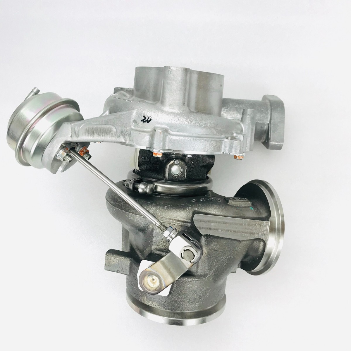 VU22 330499 RHF55B Left side turbo for Ferrari 488 GTB