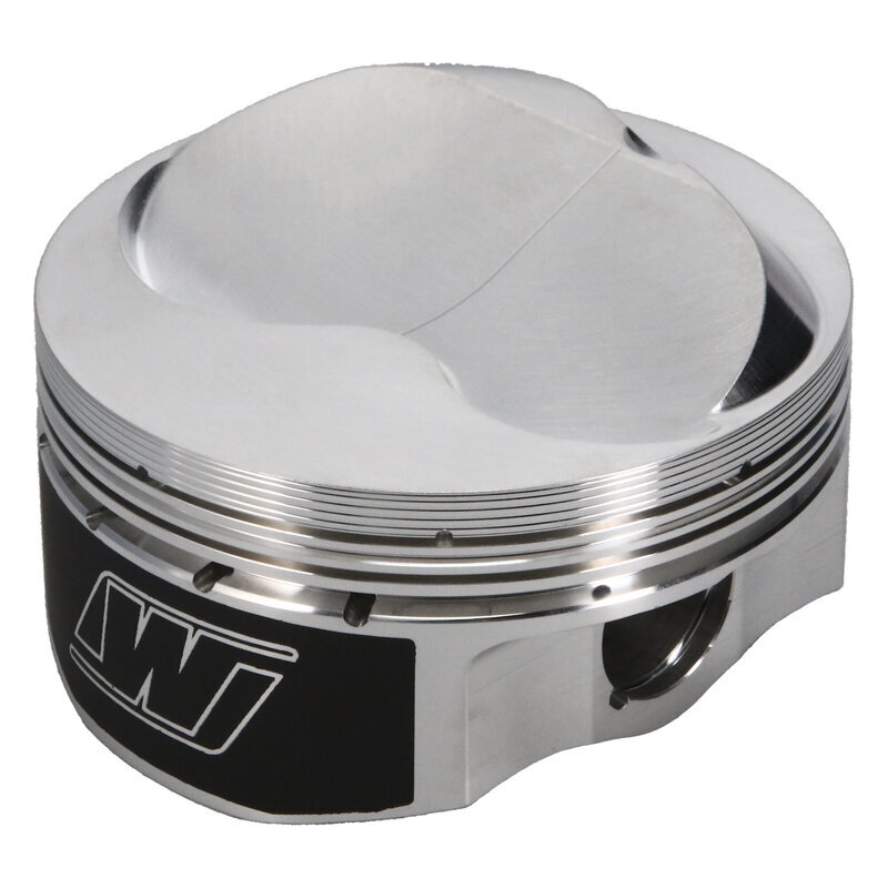 Wiseco Chevy SBC +3CC Dome 4.155 inch Bore Piston Shelf Stock Kit