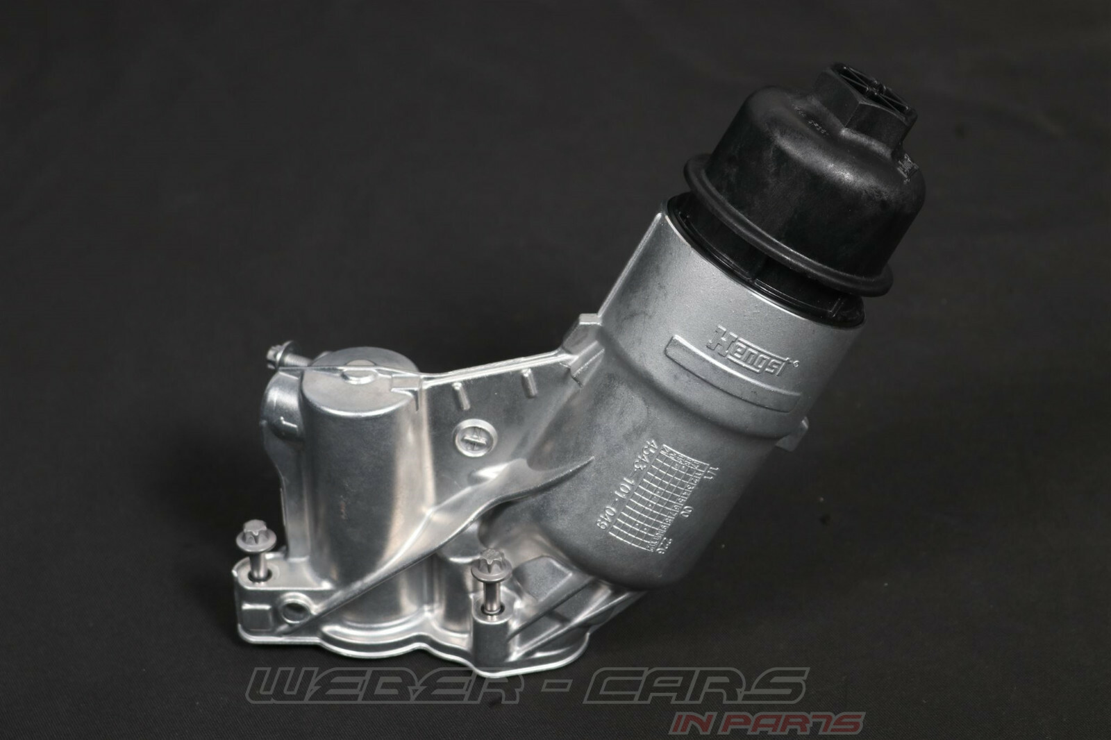 11428099607 Oil Filter Housing for S58 B30A Motor BMW X3 M F97 X4  