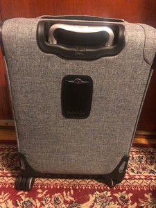 ricardo camden drive carry on