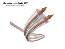inakustik Lautsprecherkabel Exzellenz Atmos Air  jede Länge und Anschluß