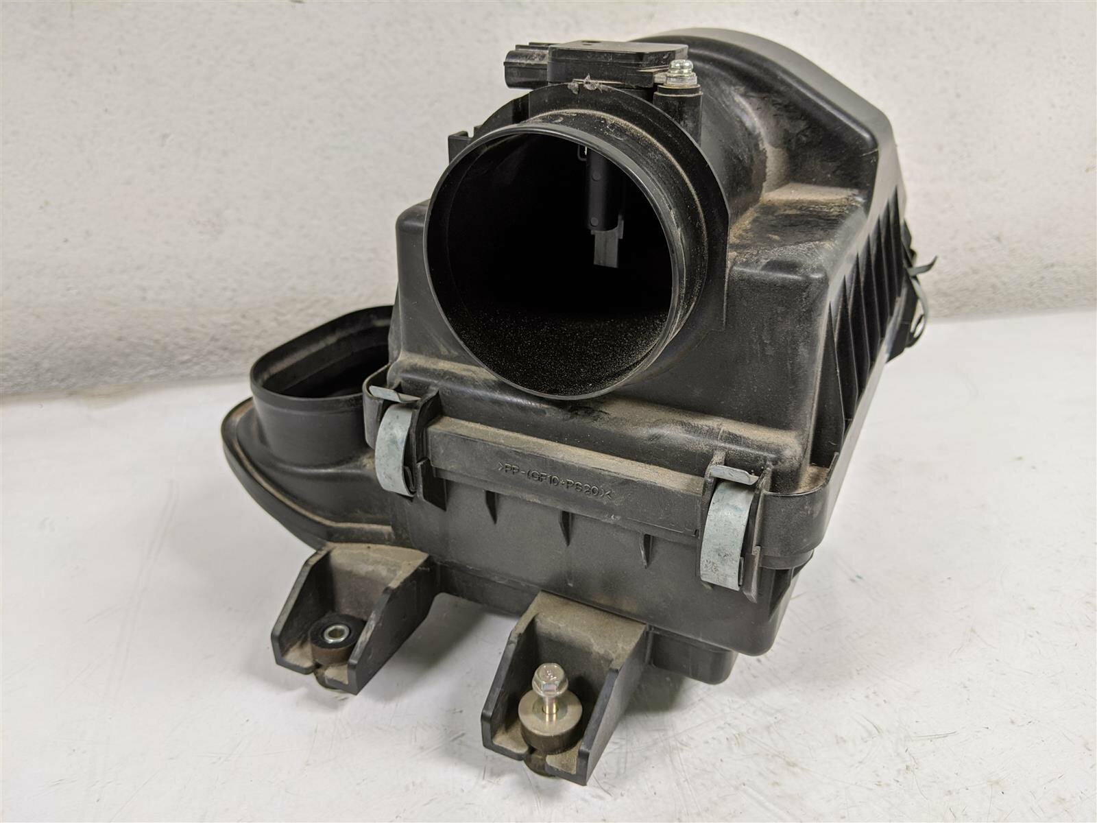 2017 Acura Nsx Base Passenger Right Air Cleaner Box Assembly Oem