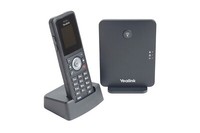 Yealink W79P W59R W70B Dect Ip Phone Neu