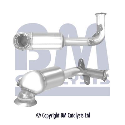 Catalyseur Citroën Berlingo Multispace 1.2 PureTech 110 et C3 II en acier inoxydable