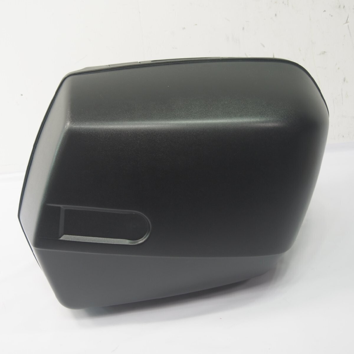 Genuine BMW R850 R1100 R1150 Right Pannier Case 46547660300 NOS | eBay