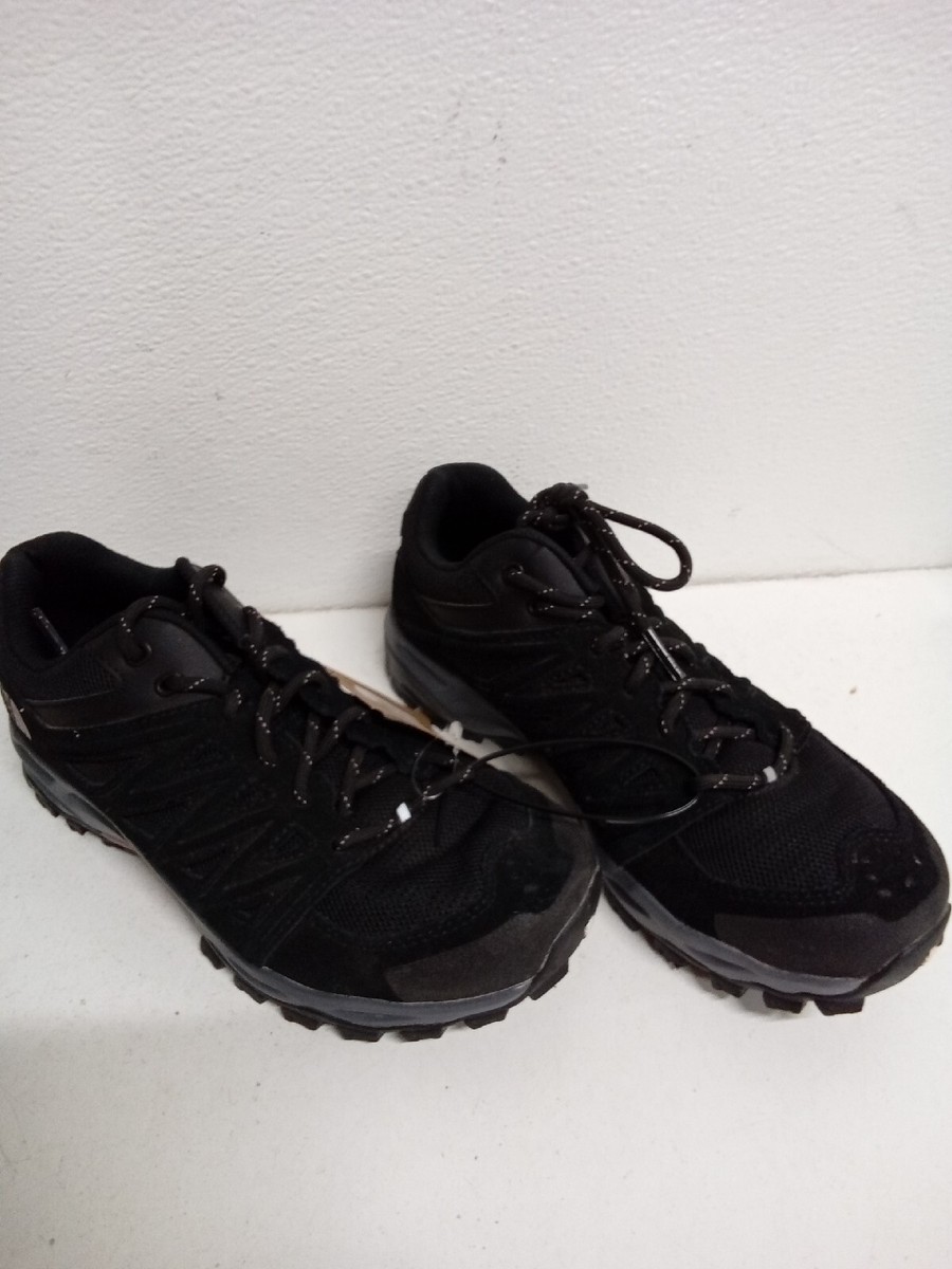 THE NORTH FACE 女性用ブーツ US 7 ブラック The North Face Women's Truckee Hiking Shoe Black US 7 #2U2B