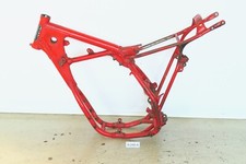 Honda CR 450 R Elsinore year 1981 - frame A245A