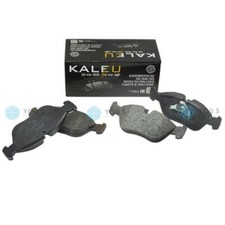 KALE BREMSKLÖTZE BREMSBELÄGE VORNE für VOLVO XC70 CROSS COUNTRY (295) - NEU