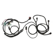 BRP Can-Am Maverick R Rear ACM Harness Kit 715009268