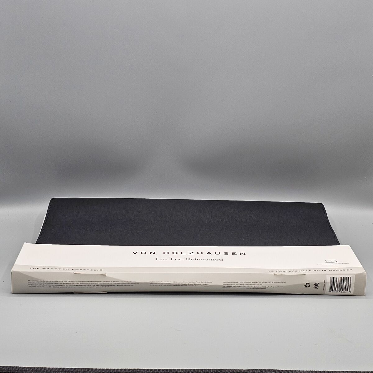 Von Holzhausen MacBook 13 Von Holzhausen MacBook 13