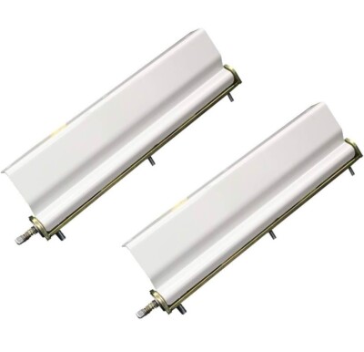 Lippert  Swing Out Extension Bracket,182496, 2 - HAPPIJAC