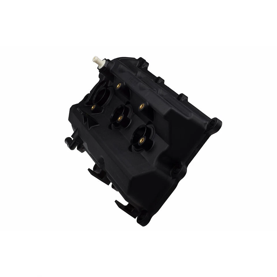 Прокладка крышки клапана переднего правого пассажирского двигателя для Nissan 350Z 2003-2007 годов выпуска от оригинального производителя новая - Изображение 2 из 4