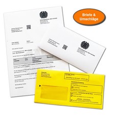 Einladung Geburtstag Einladungskarte als Mahn...