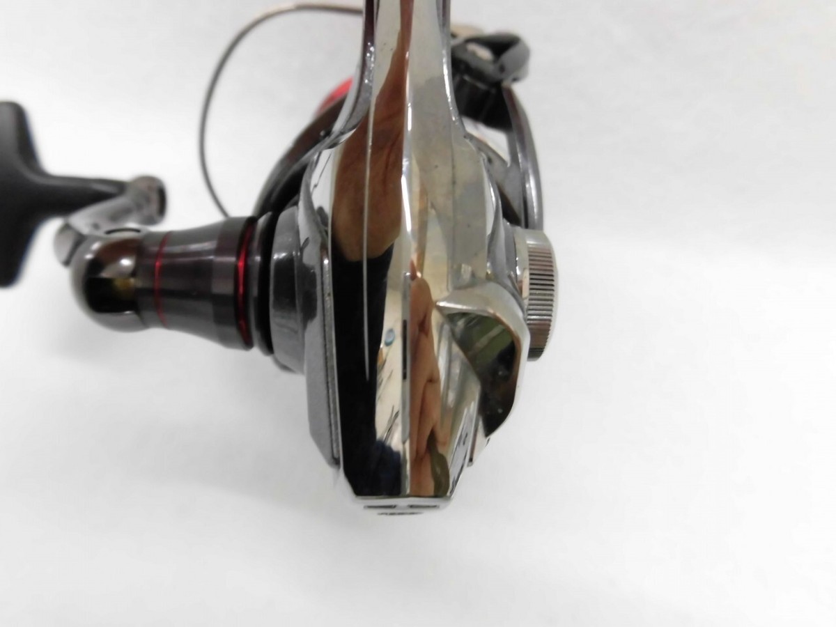 Shimano 16 Stradic CI4+ C3000HGM Spinning Reel 5.0:1 Ge Very Shimano 16 Stradic CI4+ C3000HGM Spinning Reel 5.0:1 Ge Very